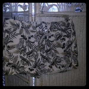 Size 10 Old Navy Shorts